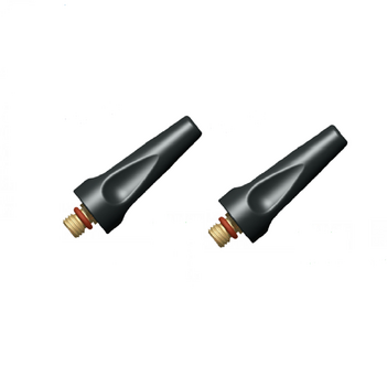 Tig Torch Size 9 Back Cap Medium Unimig P41V35 Pkt : 2