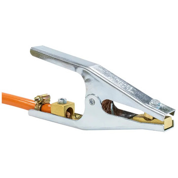 Earth Clamps 500 Amps Heavy Duty Direct Fit Style Weldclass P6-EC500H