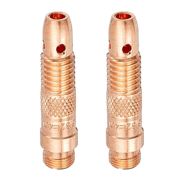 2.4MM Collet Body T17/18/26 10N32 BINZEL P701.0196 (Pack of 2) main image