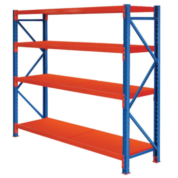2000mm Width Components With Steel Shelf Including Support Bracket (2 required)