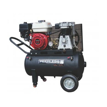 Air Compressor Petrol PEERLESS BLACK 17000 (PB17000P)