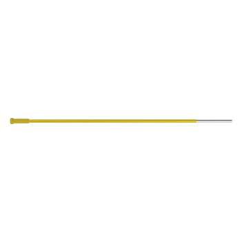 Push-Pull Gun 1.2-1.6mm Yellow Aluminium Torch Liner 8m Unimig PB3626-80