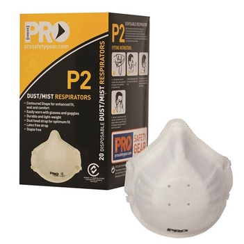 ProChoice Dust Masks P2 PC305