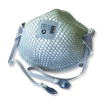 PRO ProMesh Respirator P2