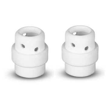 Binzel Style Gas Diffuser GD24 Pack of 2