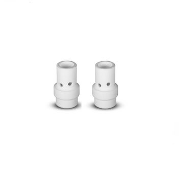 Gas Diffuser For DM26 Digital MIG Torch Unimig Pkt : 2 