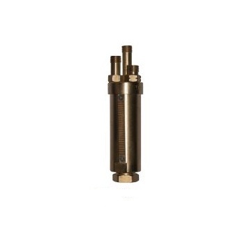 Pipe Cutting Torch  Head PCT-5/8