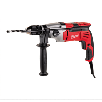 Hammer Drill 13mm 850W Milwaukee PD2E22R