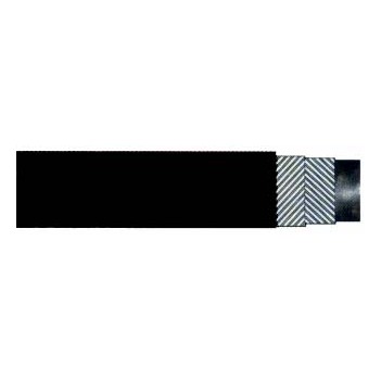 Powaflex R6 Push On Hose 10mm PFPOH10 Per Metre 