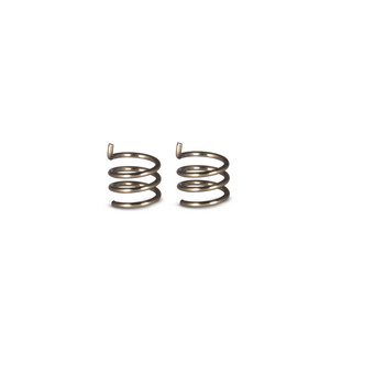 Nozzle Spring Binzel Style 14/15 Unimig PGNS15 Pack of 2