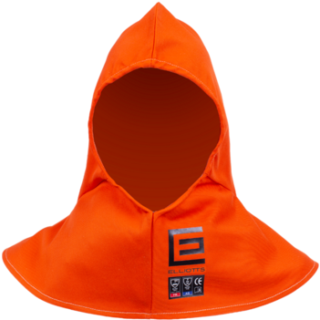 Welders Hood With Full Proban's Protection Elliott PHGM30Y