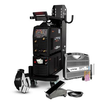RAZOR 320 AC/DC Bundle Unimig PK11009