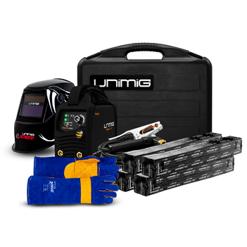 RAZOR ARC 180 BUNDLE UNIMIG PK11045