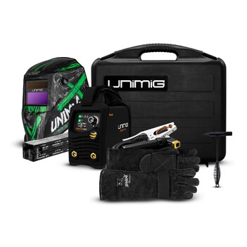Razor ARC 180 Package Deal Unimig PK11057