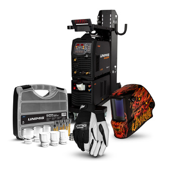 Clearance Sale: Welding Package Deals