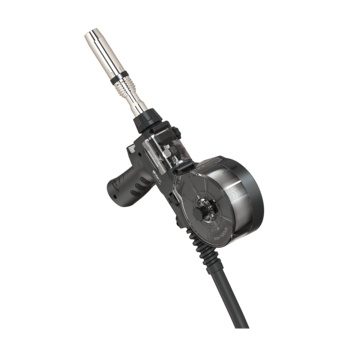 Spool Gun for Aluminum Welding Suits Unimig Welding Machines PLSP240A