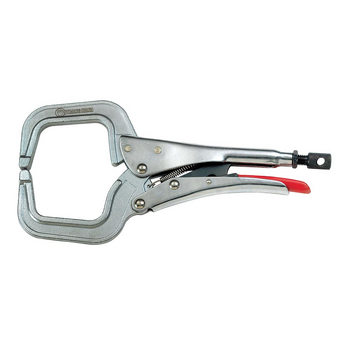 C-Clamp Locking Plier 450mm x 254mm Strong Hand Tools PR18