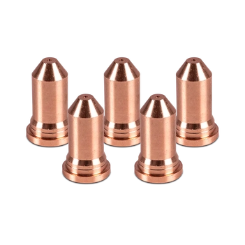 SC120 Plasma 1.1mm Cutting Tips 50-60A Unimig PSC1220-11