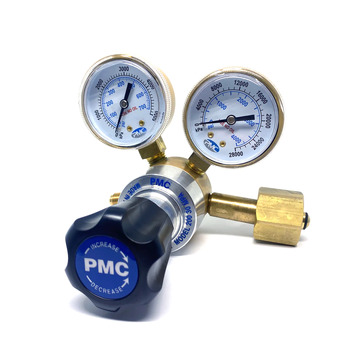 Nitrogen Gas Regulator (Piston Sensing) PMC PSS200NTN