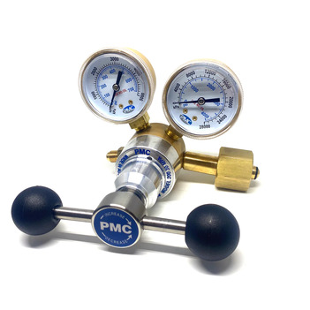 Nitrogen Gas Regulator (Piston Sensing) PMC PSS200TNBTN