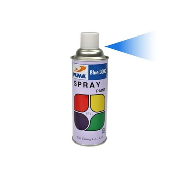 Touch Up Paint Blue 300C Puma PU 2Q02-109