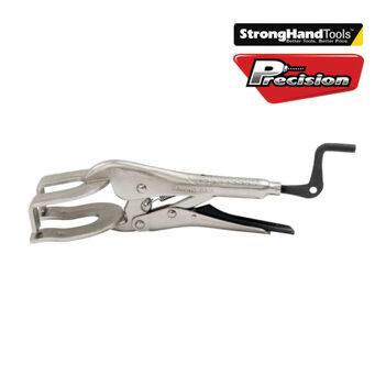 Strong Hand Tools U-Prong Locking Pliers PUP90