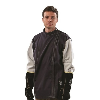Welding Jacket Pyrovatex Large PVJL