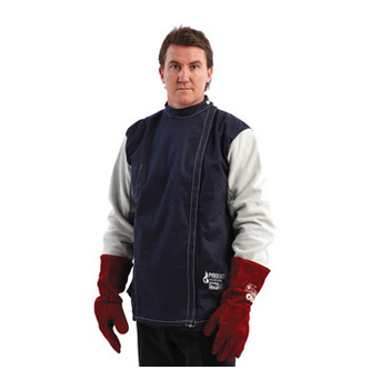 Welder's Jacket Pyromate®