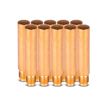 Tweco Style TWC5 1.2mm Heavy Duty Contact Tips Unimig PWGA15H45