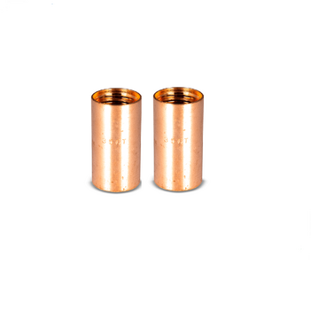 Nozzles Insulators Fixed Tweco Style 5 Unimig PWGA35CT Pack of 2