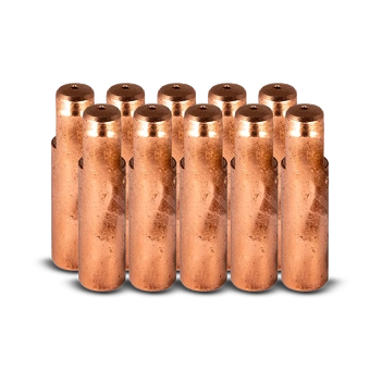 Bernard Style 1.0mm Contact Tips Unimig PWGA7496