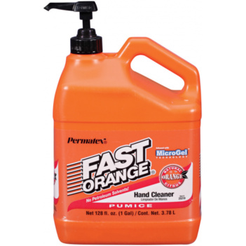 Fast Orange Hand Cleaner 3.8L PX25218