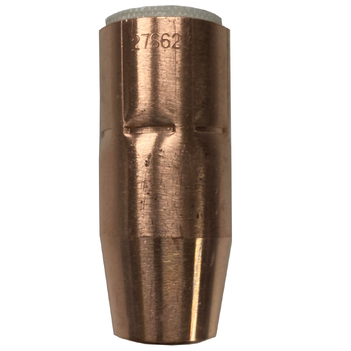 Nozzle 5/8 Inch  16mm (Copper) For Profax 450 Amps Mig Gun PX27S62