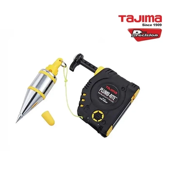 Plumb Rite Bob Plumb Alignment & Centering Tool Tajima PZB-400GP