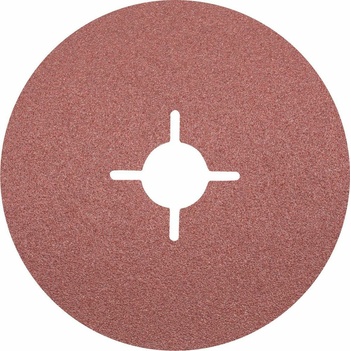 Pferd Resin Fibre Discs - Aluminium Oxide