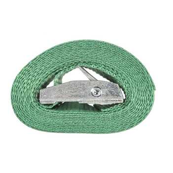 Quick Strap Long Green 2.0m QST2.0