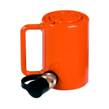 50 Ton 227mm Ram 51mm Stroke T&E Tools RA030