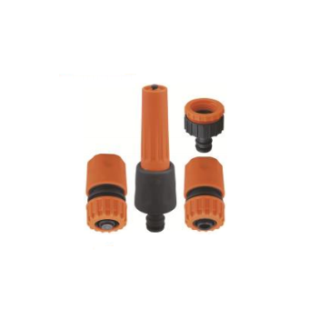 12mm Basic Plastic Garden Hose Set RB5813