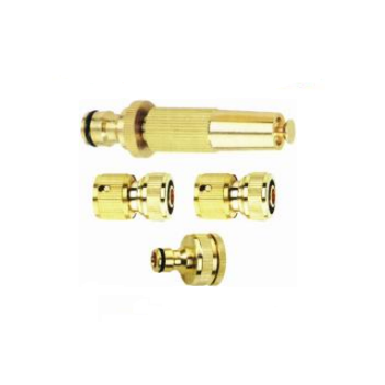 12mm Basic Brass Garden Hose Set RB5813C