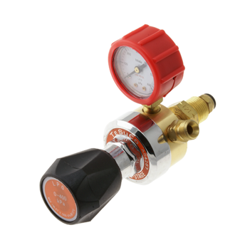 Regulator 1 Stage Rear Entry LpG Type 21 In 20,000kPa