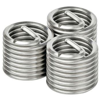 Recoil Insert F RunTanged UNC 7/16-14X1.5 Sutton Tools RC23073 Pack of 10
