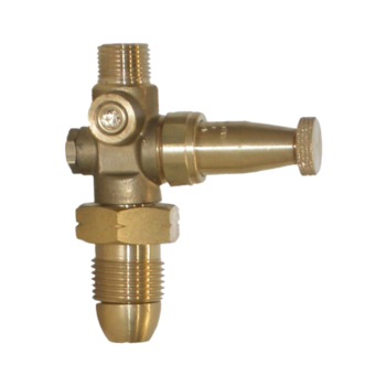LPG Mini Regulator Tesuco RCLPM4