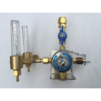 Wall Mounted Regulator