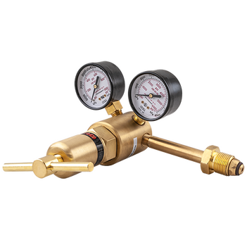 Regulator 1 Stage Side Entry Oxygen Type 10 / 1/4 NPT FM In 20,000kPa / Out 5,000kPa RG1SOX50