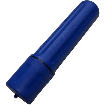 Rod Storage Tube Blue 14 inch Blue Demon (RST-14-BLUE)