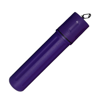 Blue Demon Rod Storage Tube Purple 14 inch (RST-14-PURPLE)