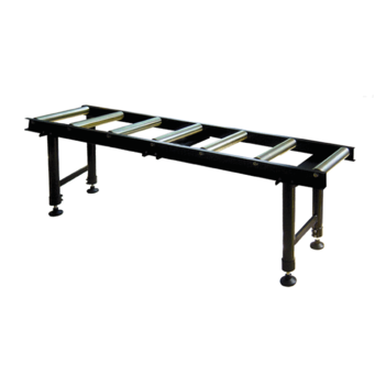 Heavy-Duty Conveyor Roller Table Garrick RT60-7