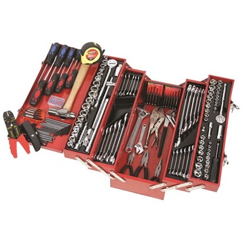 174 piece Cantilever Tool Kit Supatool S1174