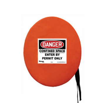 Confined Space Control Covers  Masterlock S203CS_