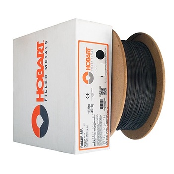FabCOR 86R Metal Cored Gas Shielded 1.2mm 15Kg Flux Cored Wire Hobart S249412-029